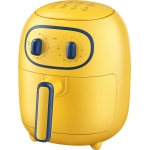 Comfee' CF-AF30AH(Y) 3公升健康無油氣炸鍋